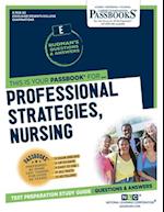 Professional Strategies, Nursing