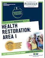 Health Restoration