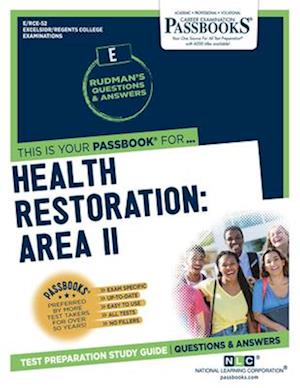 Health Restoration