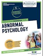 Abnormal Psychology