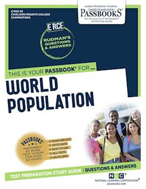 World Population (Rce-63)