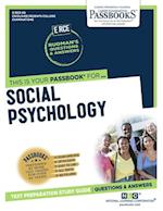 Social Psychology (Rce-69)