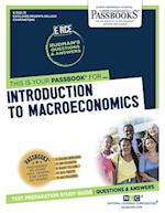 Introduction to Macroeconomics (Rce-73)