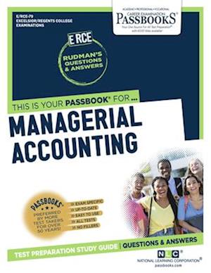 Managerial Accounting (Rce-79)