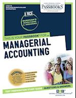 Managerial Accounting (Rce-79)