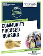 Community Focused Nursing (Rce-80)