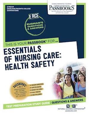 Essentials of Nursing Care