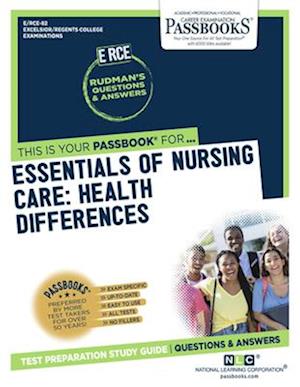 Essentials of Nursing Care