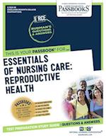 Essentials of Nursing Care