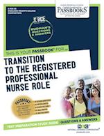 Transition to the Registered Professional Nurse Role (Rce-88)