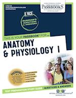 Anatomy and Physiology I (Rce-89)