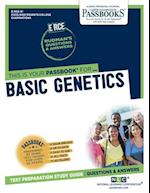 Basic Genetics (Rce-91)