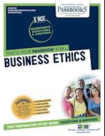 Business Ethics (Rce-92)