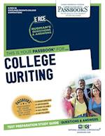 College Writing (Rce-96)