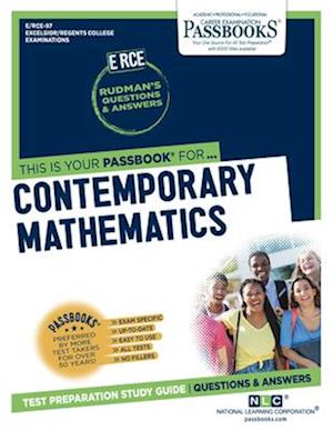 Contemporary Mathematics (Rce-97)