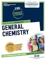 General Chemistry (Rce-98)