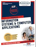 Information Systems & Computer Applications