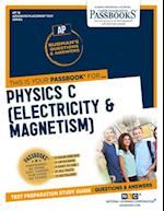 Physics C (Electricity & Magnetism) (Ap-18), 18