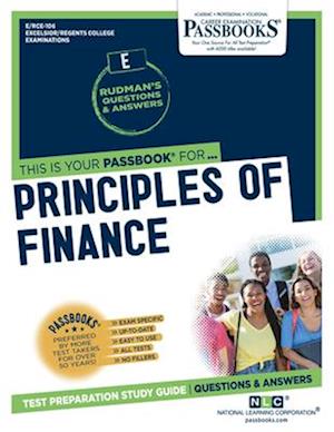 Principles of Finance