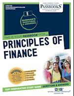 Principles of Finance