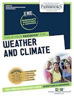 Weather and Climate (Rce-110)