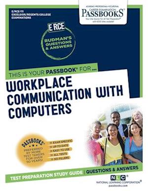 Workplace Communication with Computers (Rce-111)