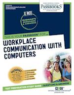 Workplace Communication with Computers (Rce-111)