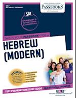 Hebrew (Modern) (Sat-7)