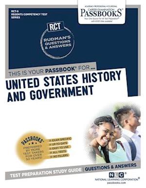 United States History and Government (Rct-6)