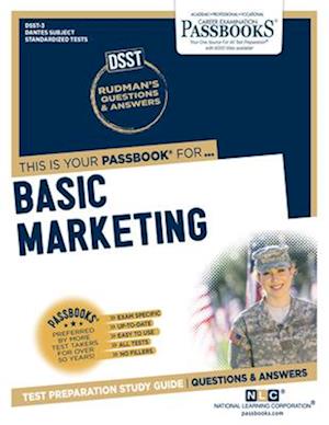 Basic Marketing (Dan-3)