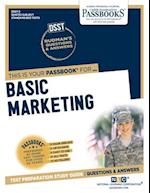 Basic Marketing (Dan-3)