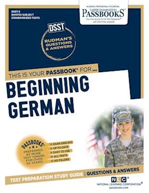 Beginning German (Dan-5)