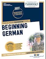 Beginning German (Dan-5)