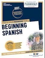 Beginning Spanish (Dan-6)