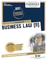 Business Law (II) (Dan-7)