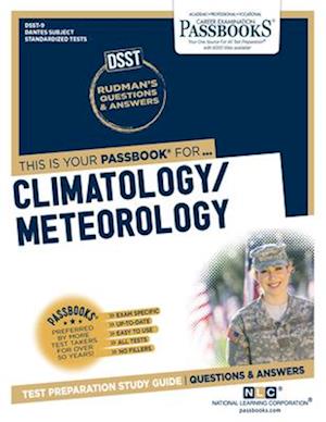 Climatology/Meteorology (Dan-9)