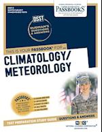 Climatology/Meteorology (Dan-9)