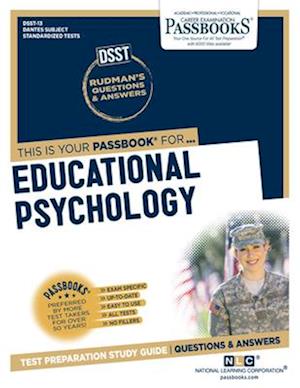 Educational Psychology (Dan-13)