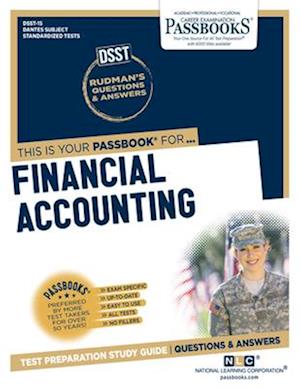 Financial Accounting (Dan-15)