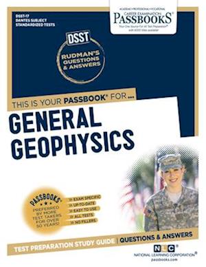 General Geophysics (Dan-17)