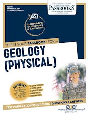 Geology (Physical) (Dan-18)