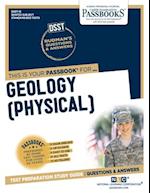 Geology (Physical) (Dan-18)