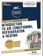 Introduction to Air Conditioning, Refrigeration & Heating (Dan-20)