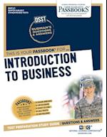 Introduction to Business (Dan-21)