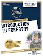 Introduction to Forestry (Dan-24)