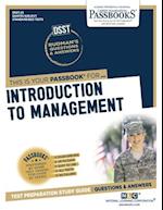 Introduction to Management (Dan-26)