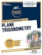 Plane Trigonometry (Dan-29)