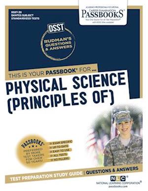 Physical Science (Principles Of) (Dan-30)