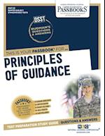 Principles of Guidance (Dan-33)