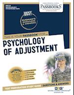 Psychology of Adjustment (Dan-34)